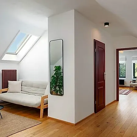Hotel Po.spolu Karlštejn