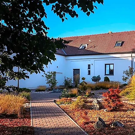 Hotel Po.spolu 4*