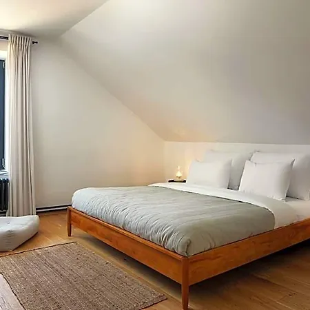 Hotel Po.spolu
